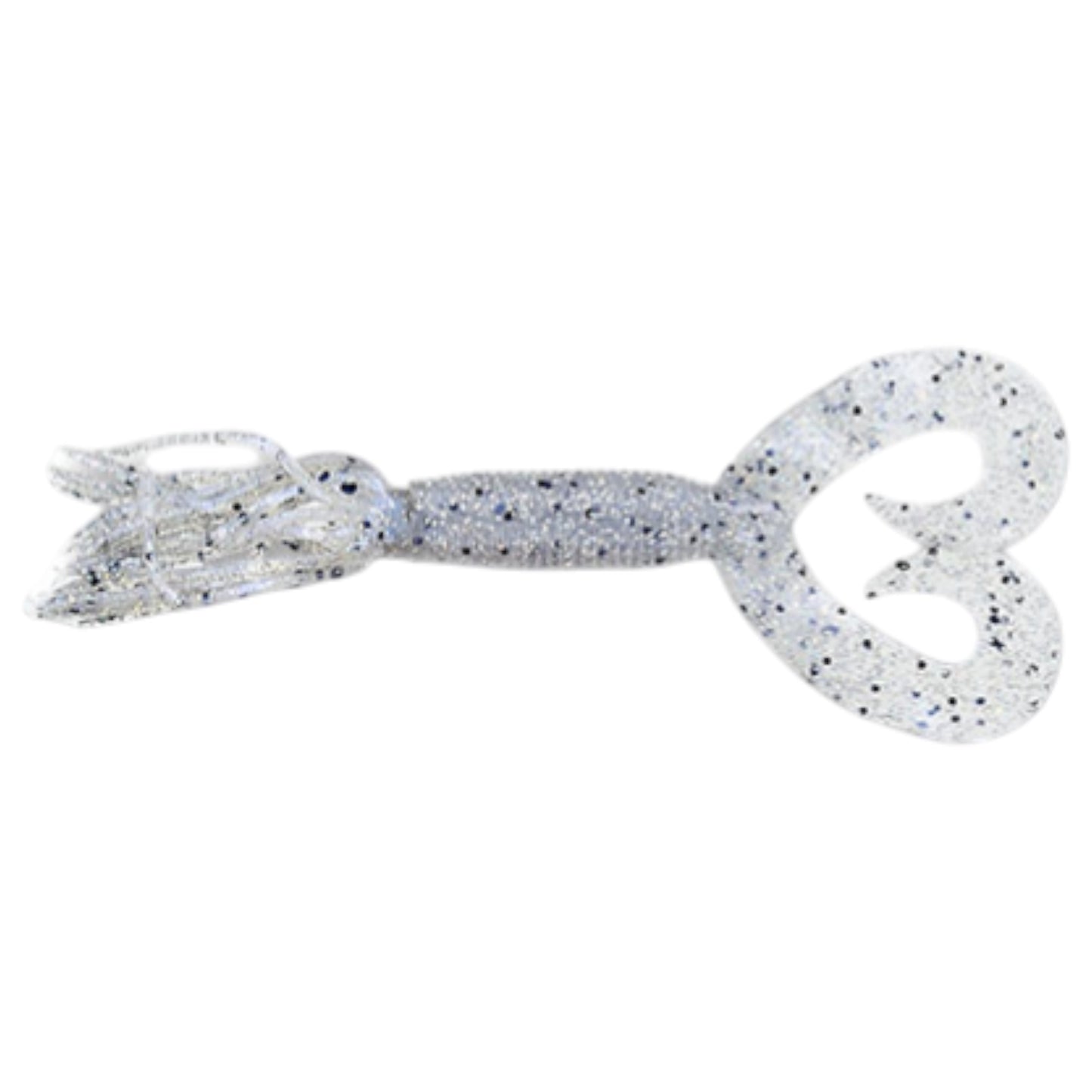 Yamamoto Double Tail Hula Grub 4" & 5"