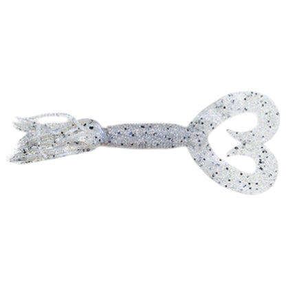 Yamamoto Double Tail Hula Grub 4" & 5"