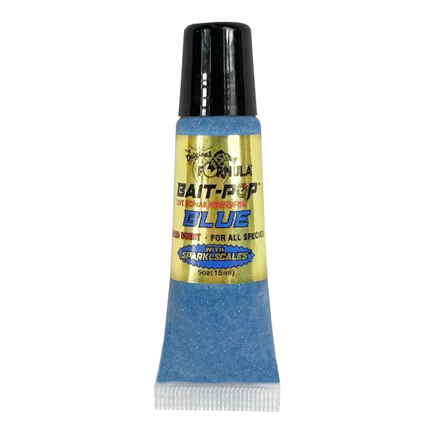 Bait Pop Live Sonar Intensifier Formula