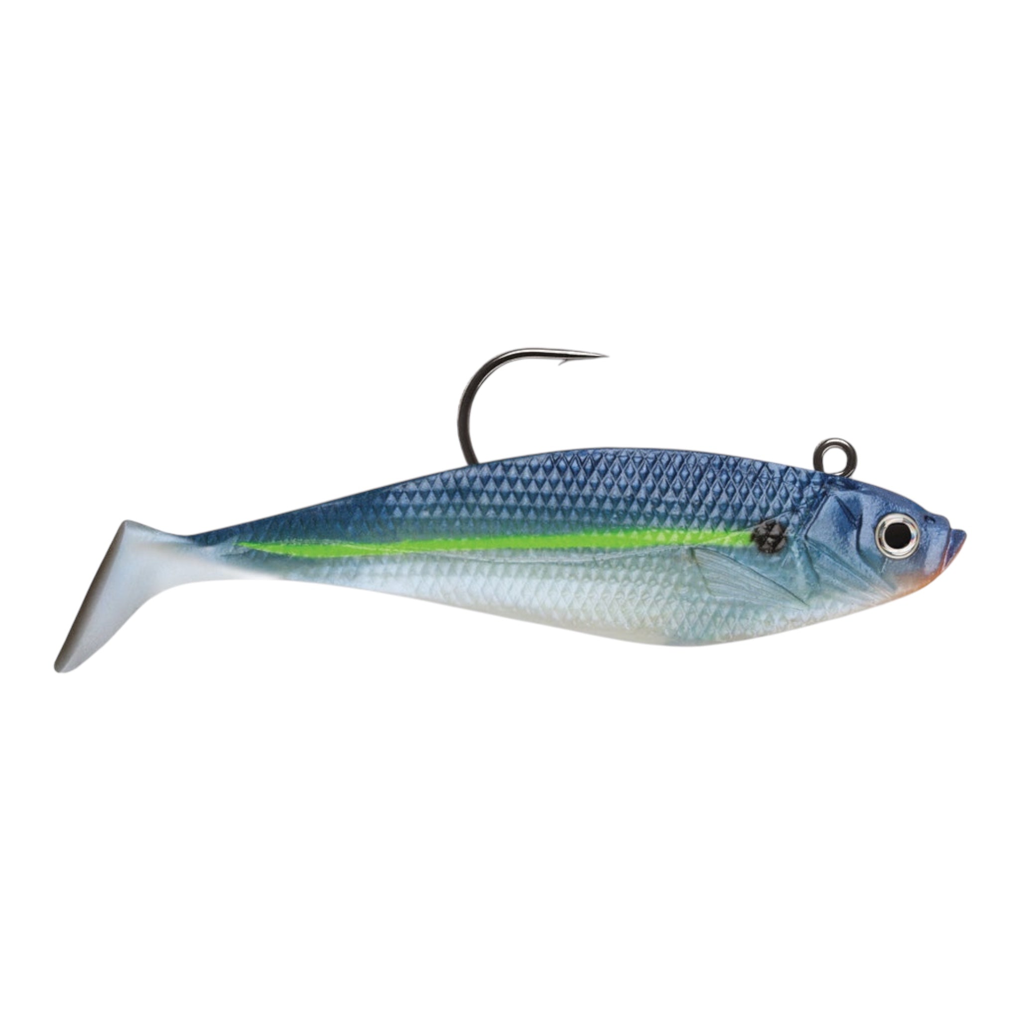 Storm WildEye Swim Shad Swimbait – Three Rivers Tackle