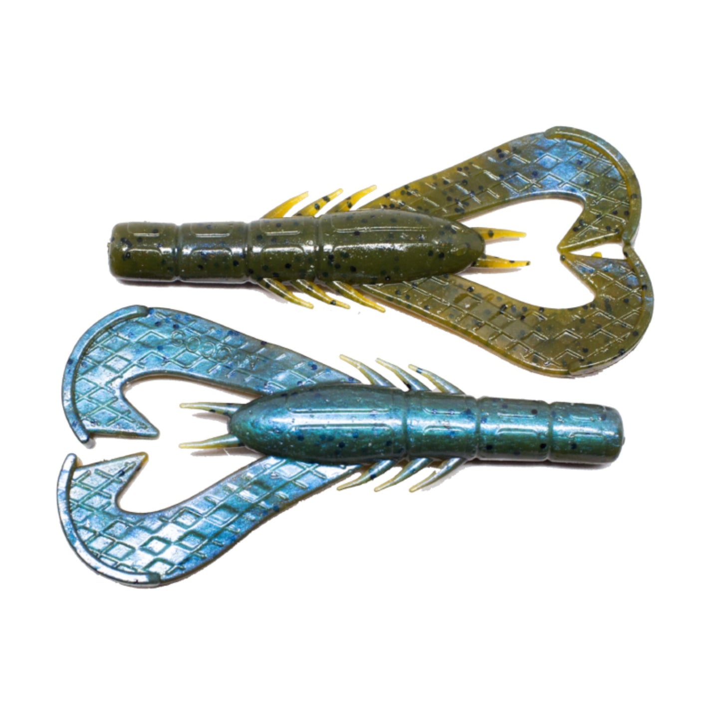 Googan Baits 4" Krackin' Craw