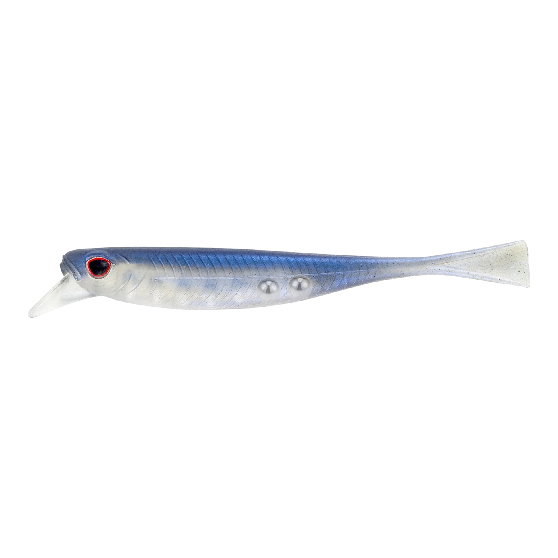delta carry on fishing lures Nomad Design Live Ops Delta Minnow 4.5"