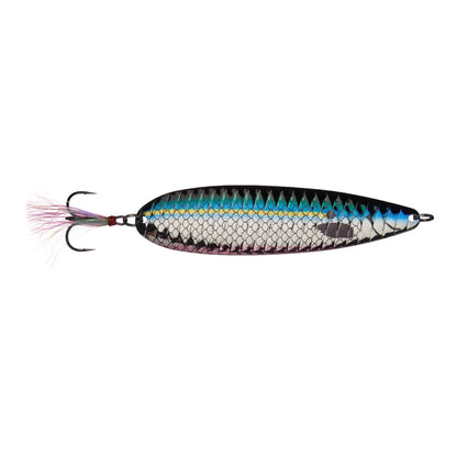 Nichols Lake Fork Flutter Spoon 4" - 3/4 oz