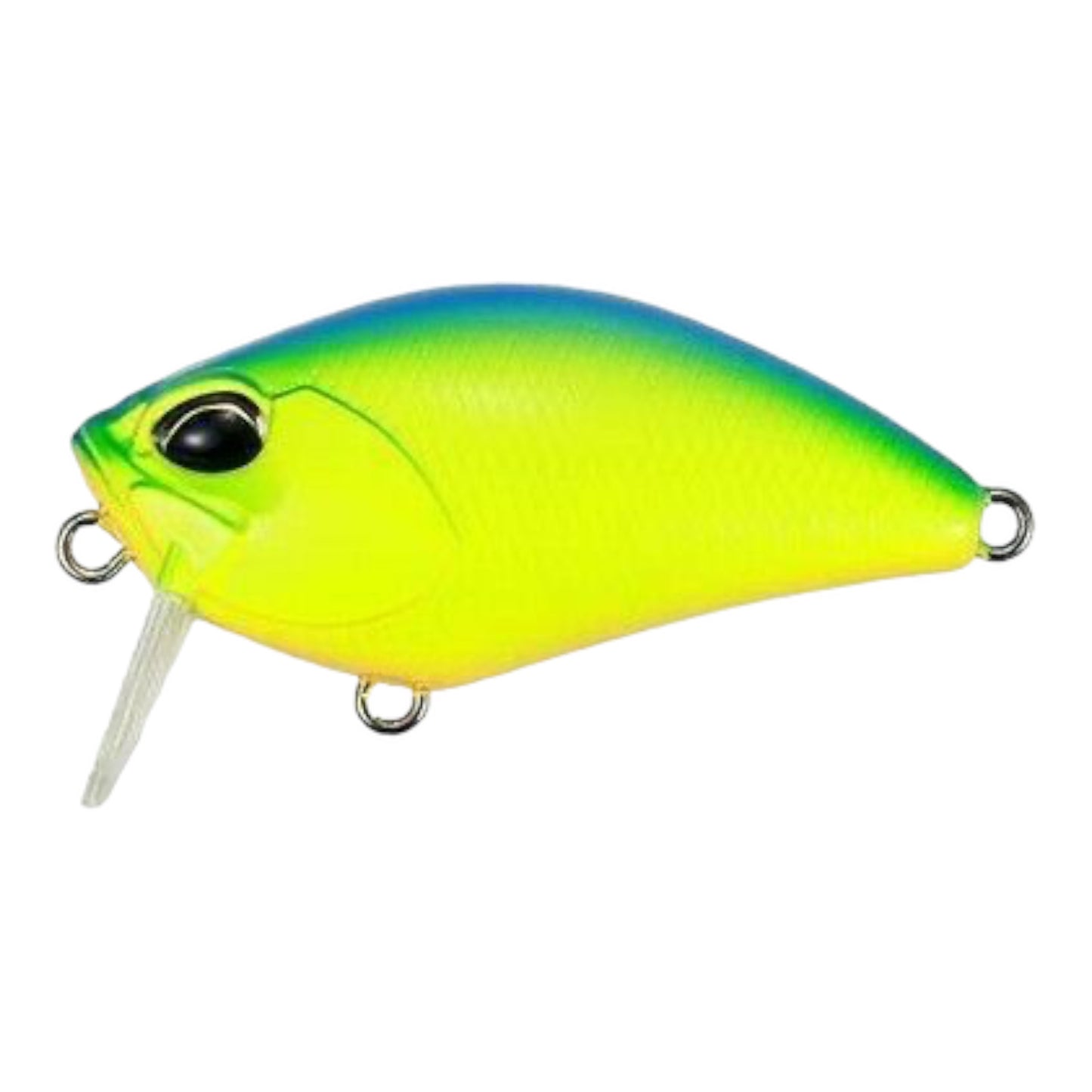 DUO Realis Crank 50 SSR Kabuki Square Bill Crankbait