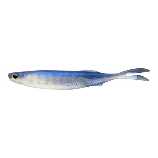 Nomad Design Live Ops Fallout Minnow 5"