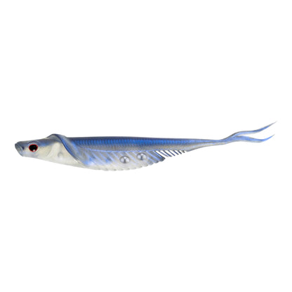 Nomad Design Live Ops Cobra Shad 4.5"