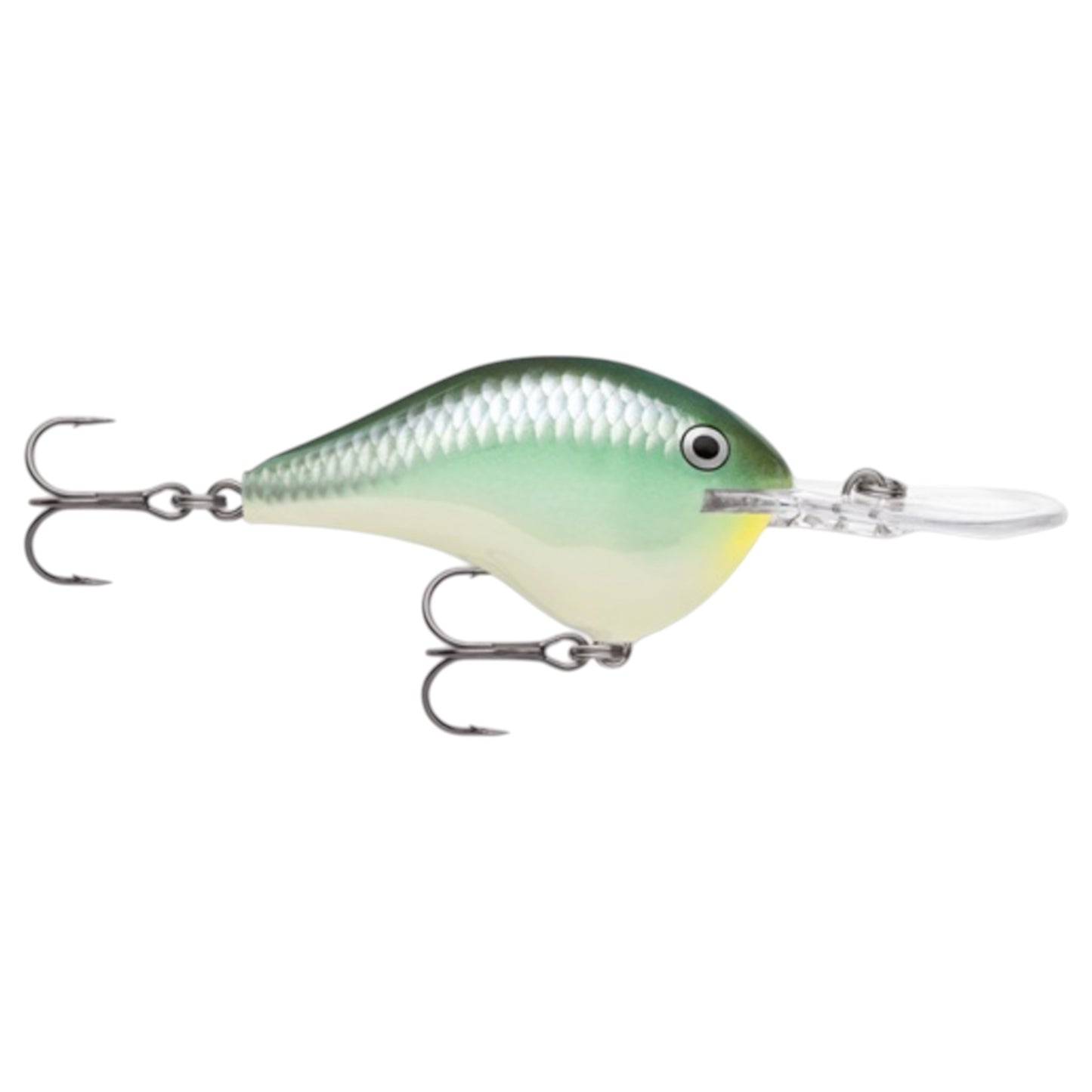 Rapala DT12 Series Crankbaits