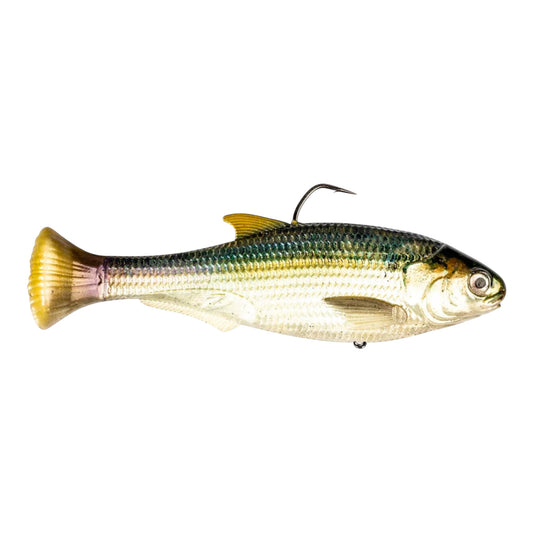 Z-Man Shadtron LT Swimbait