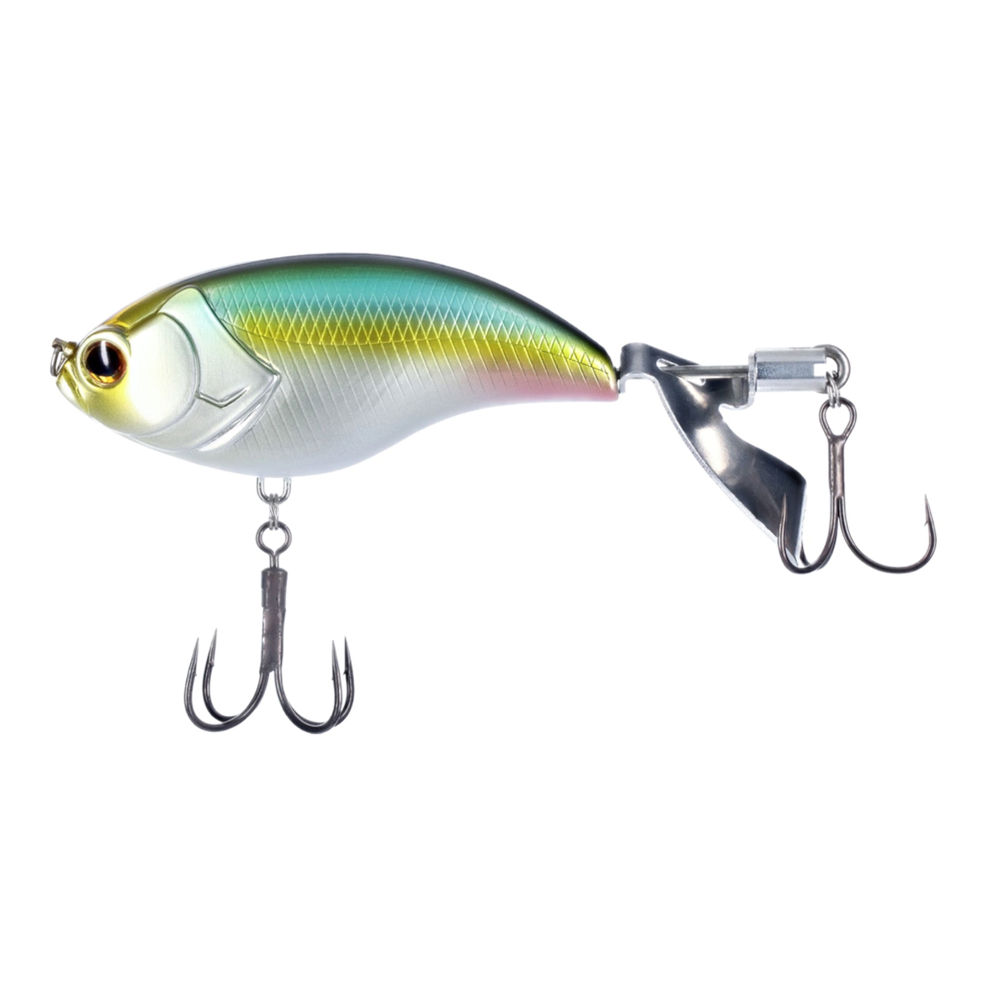 Deps Evoke Zero 120 & 150 – Three Rivers Tackle