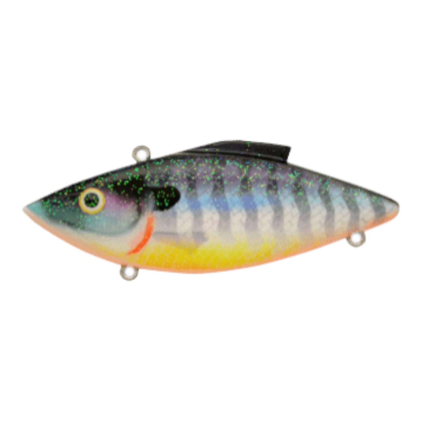 Bill Lewis Floating Rat-L-Trap Lipless Crankbait