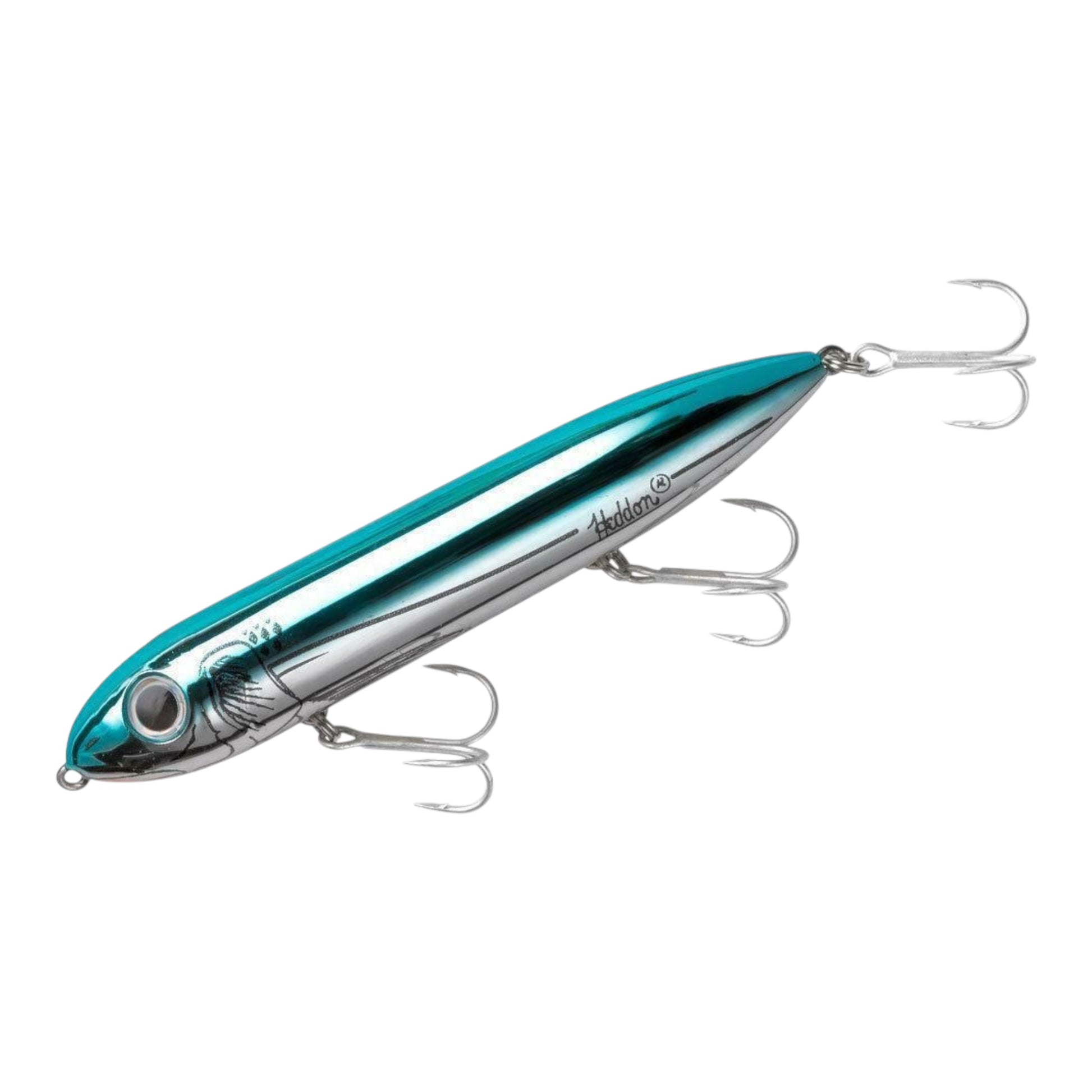 Heddon Super Spook Walking Topwater Bait – Three Rivers Tackle