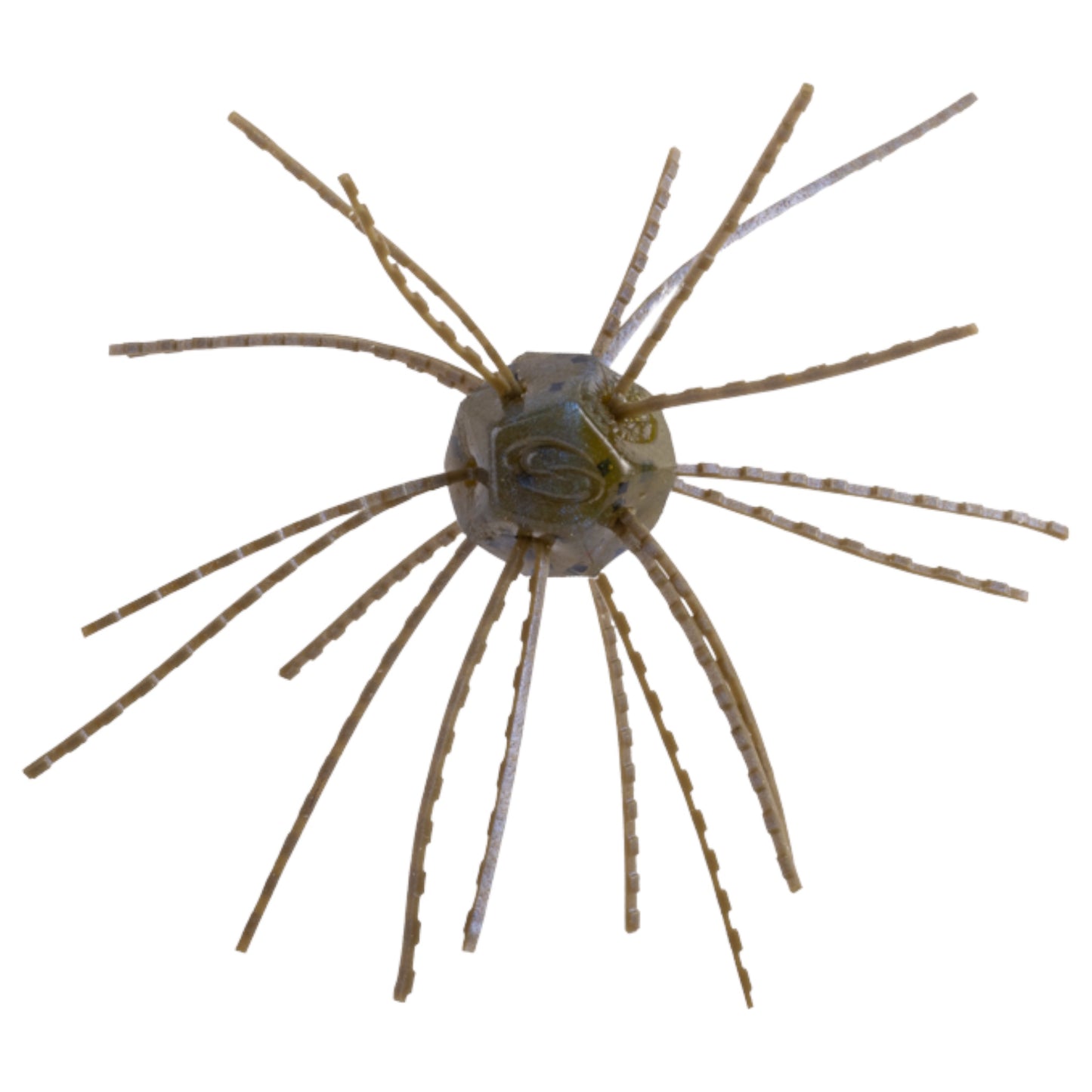 Strike King Floating Tumbleweed 3" Dice Style Lure