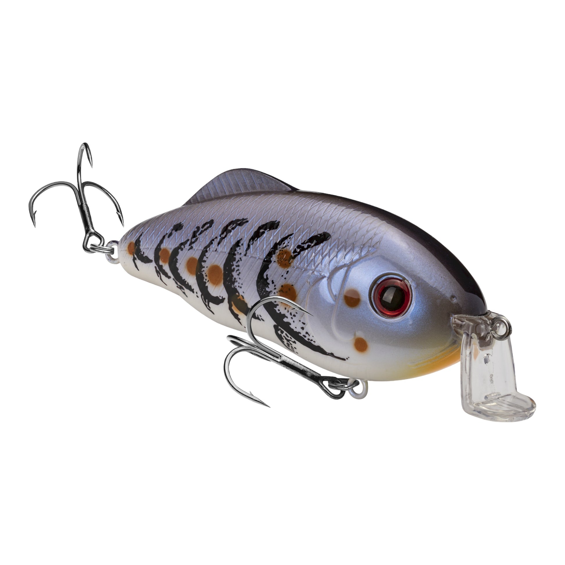 best hybrid fishing lures Strike King Hybrid Hunter – Three Rivers Tackle