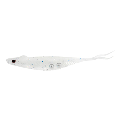 Nomad Design Live Ops Cobra Shad 4.5"