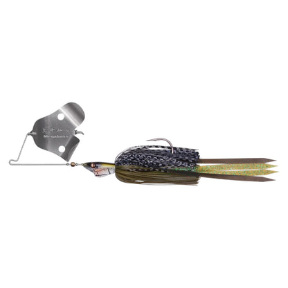 Megabass Jamaica Boa Jr Super Metal Buzzbait