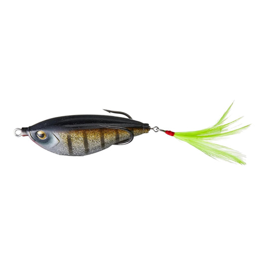 Teckel Sharker Frog