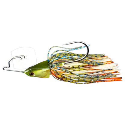 Bass Puzzle Grass Piece