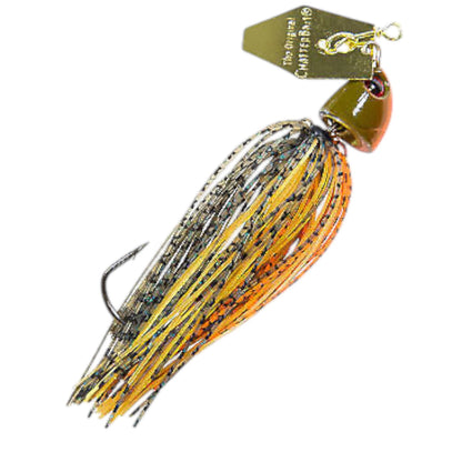 Z-Man Chatterbait Freedom