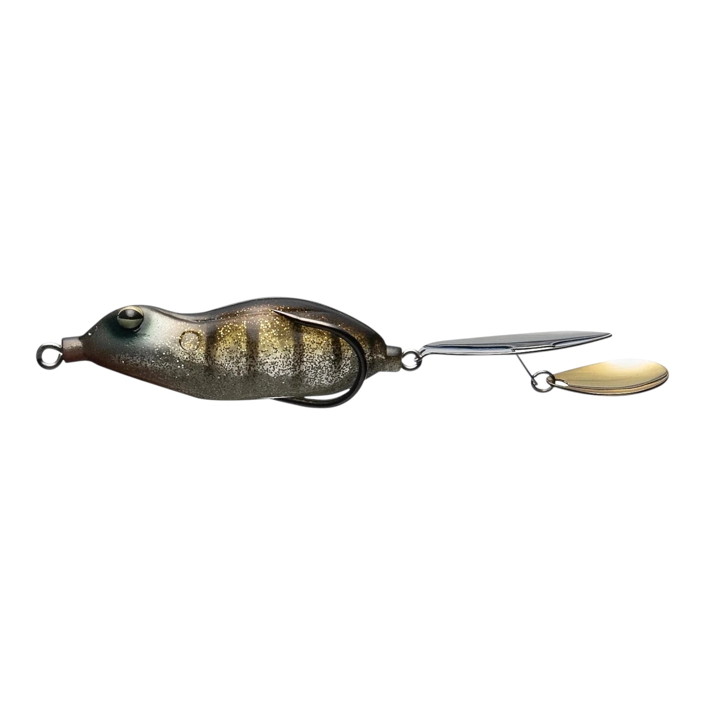 Teckel QLinker Frog
