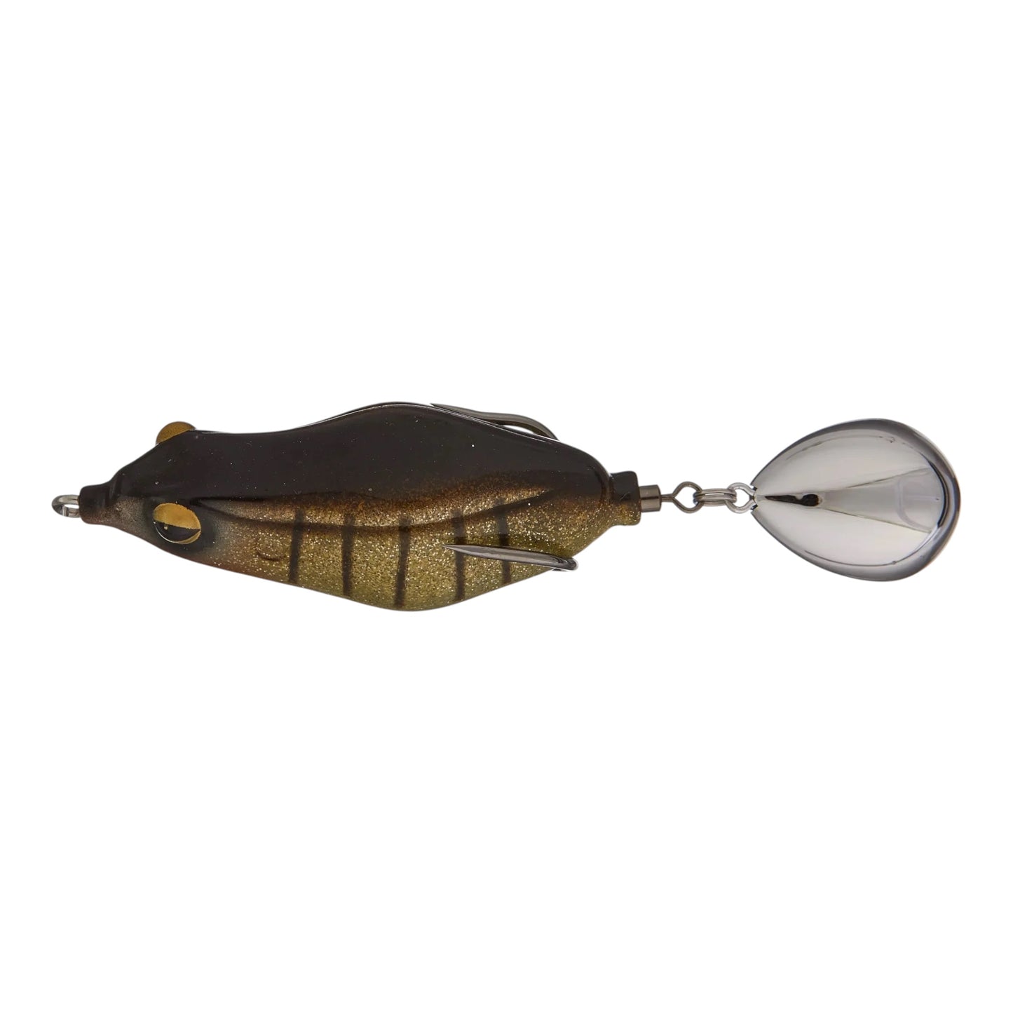 Teckel USA Maracker Frog