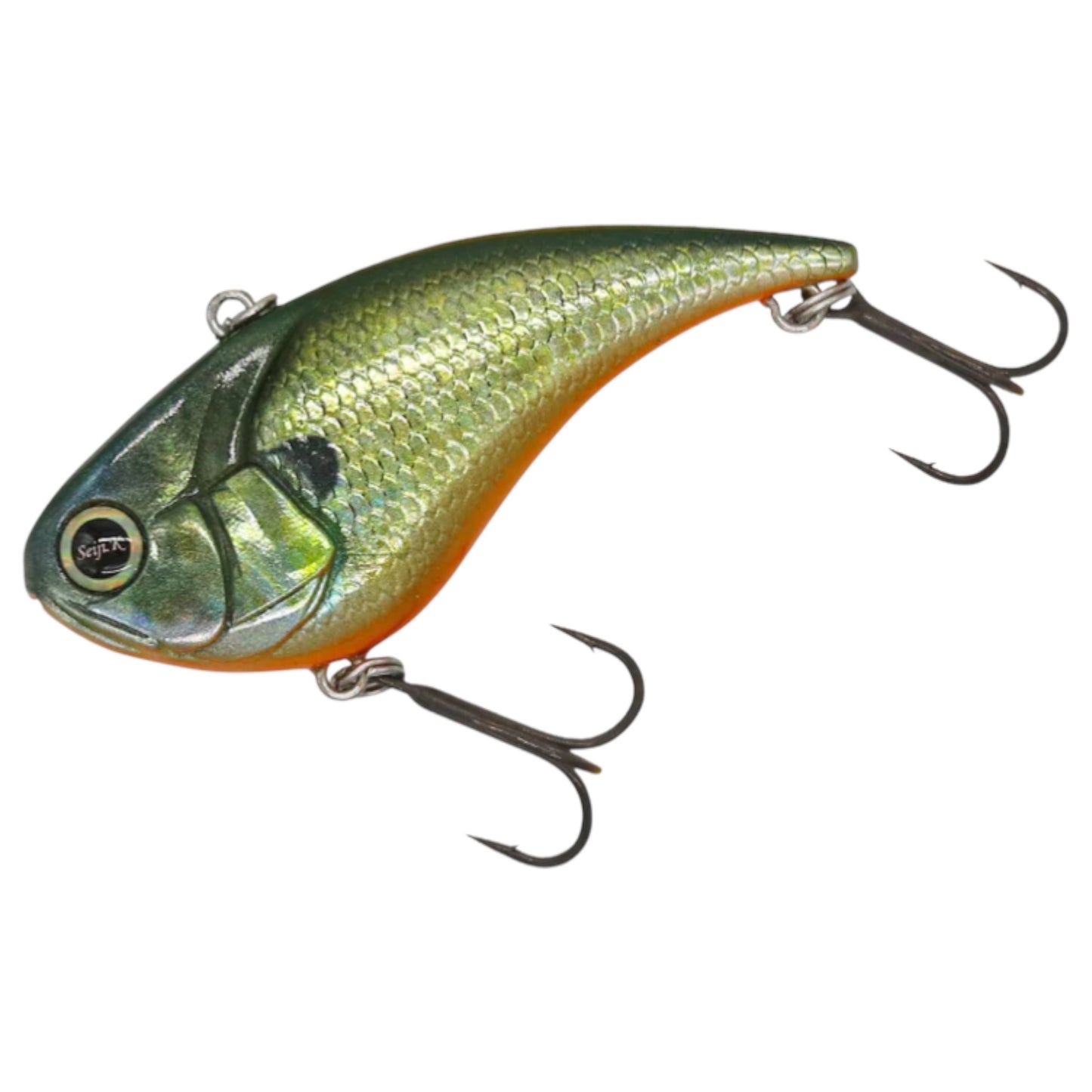 Revonik Volbeat 70 Welter Lipless Crankbait