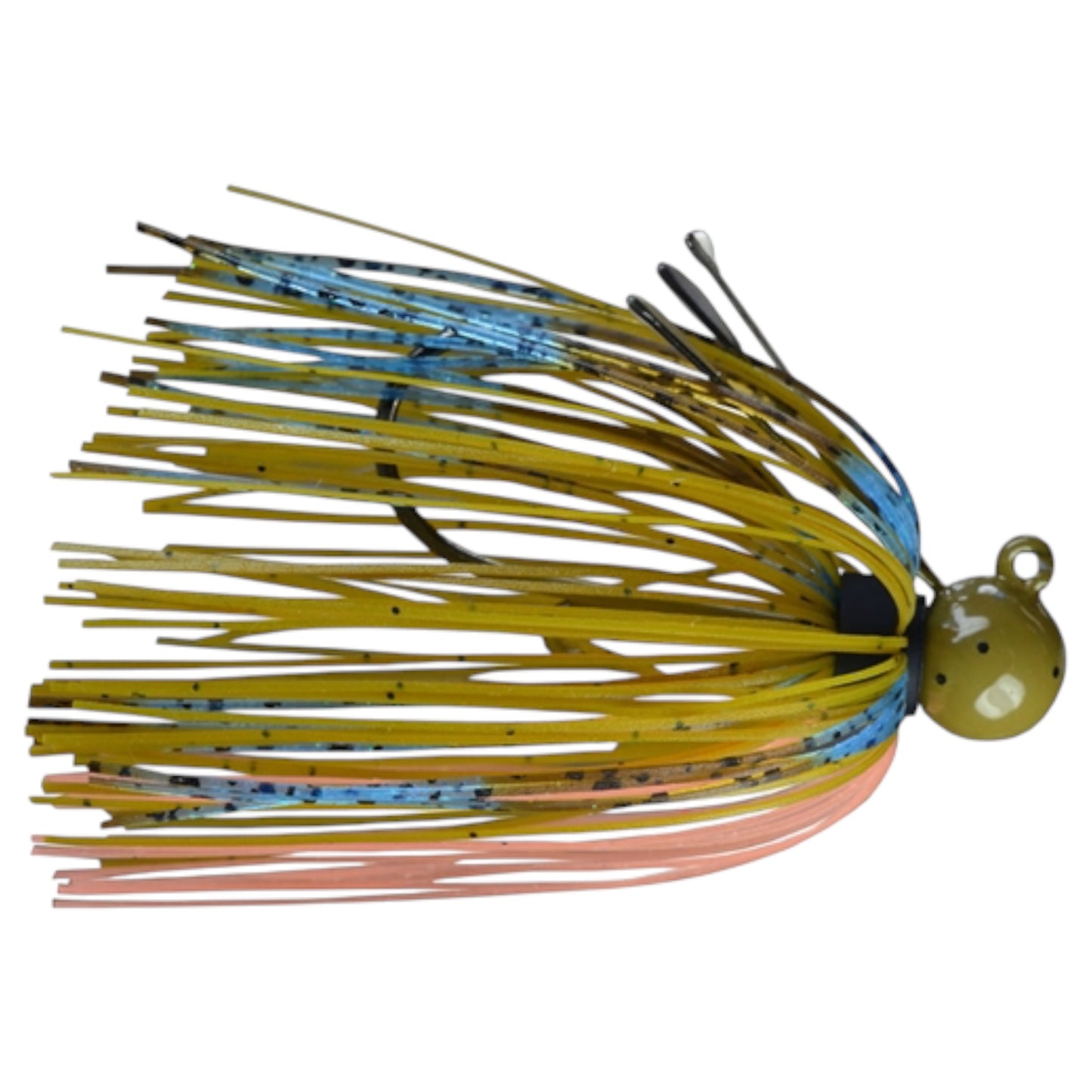 Picasso Lures Pro Metal Little Spotty Jigs