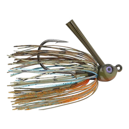 Dirty Jigs California Swim Jig