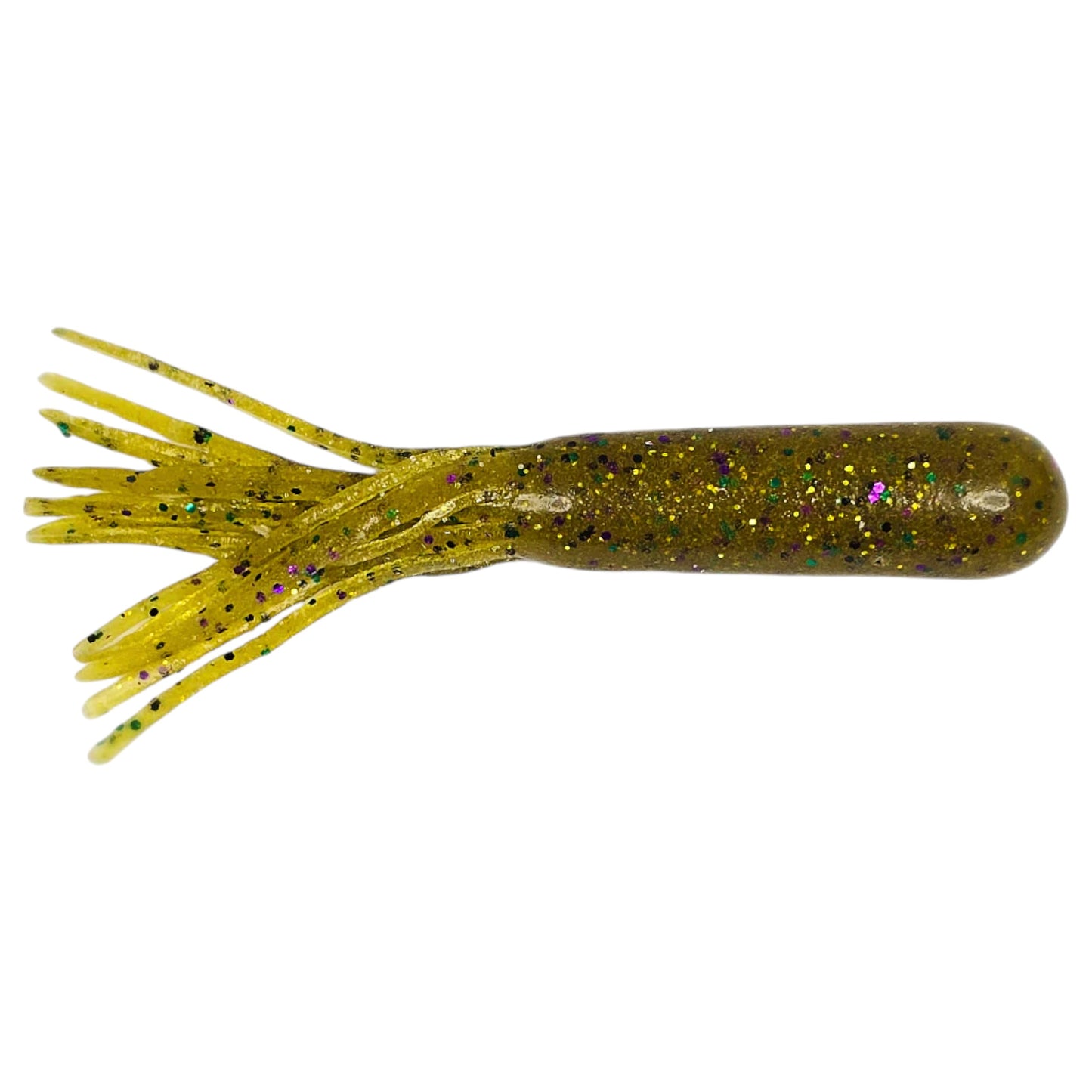 Secret Lures Flippin' Stupid Tube