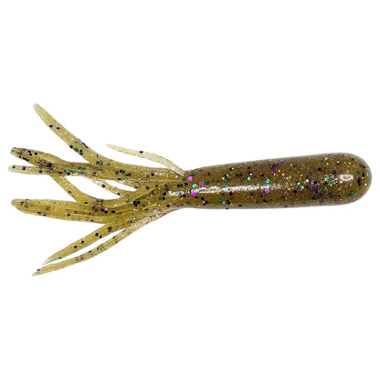 Secret Lures Stupid Tube 3.7"