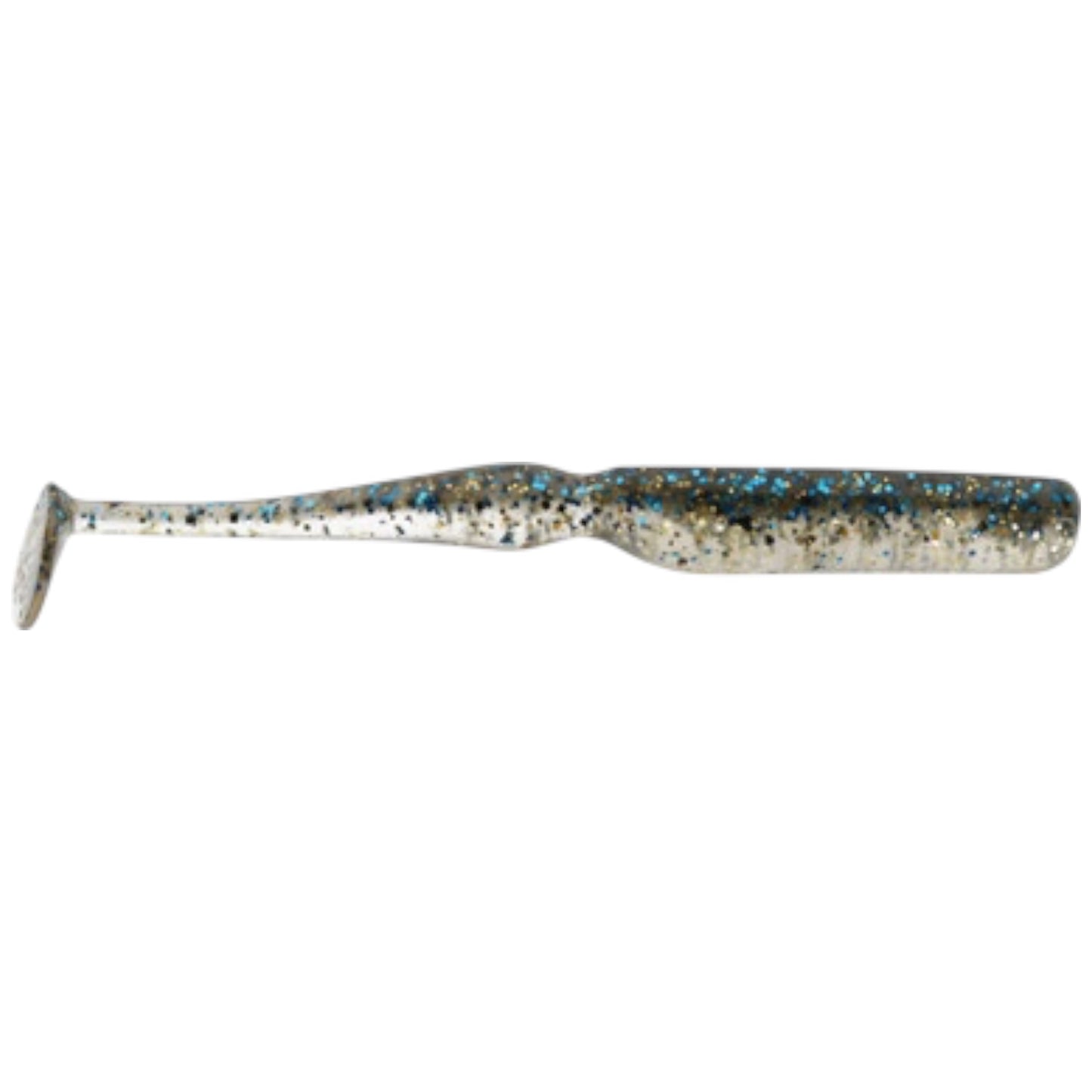 Keitech Swing Bait 2.8" Swimbaits