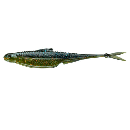 6th Sense Flush 5.2 Soft Jerkbait
