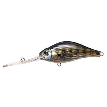 Zip Baits B-Switcher 4.0 Rattling