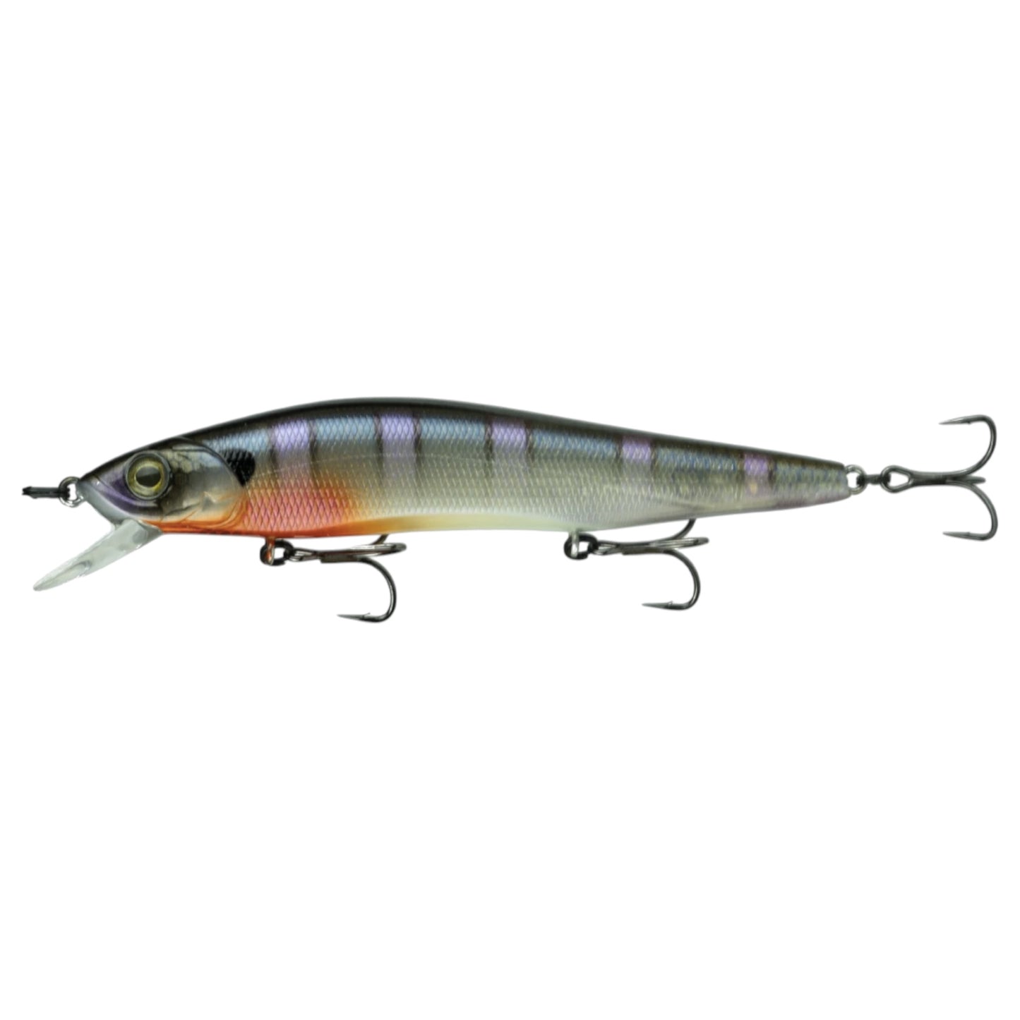 6th Sense Provoke 106X Jekbaits