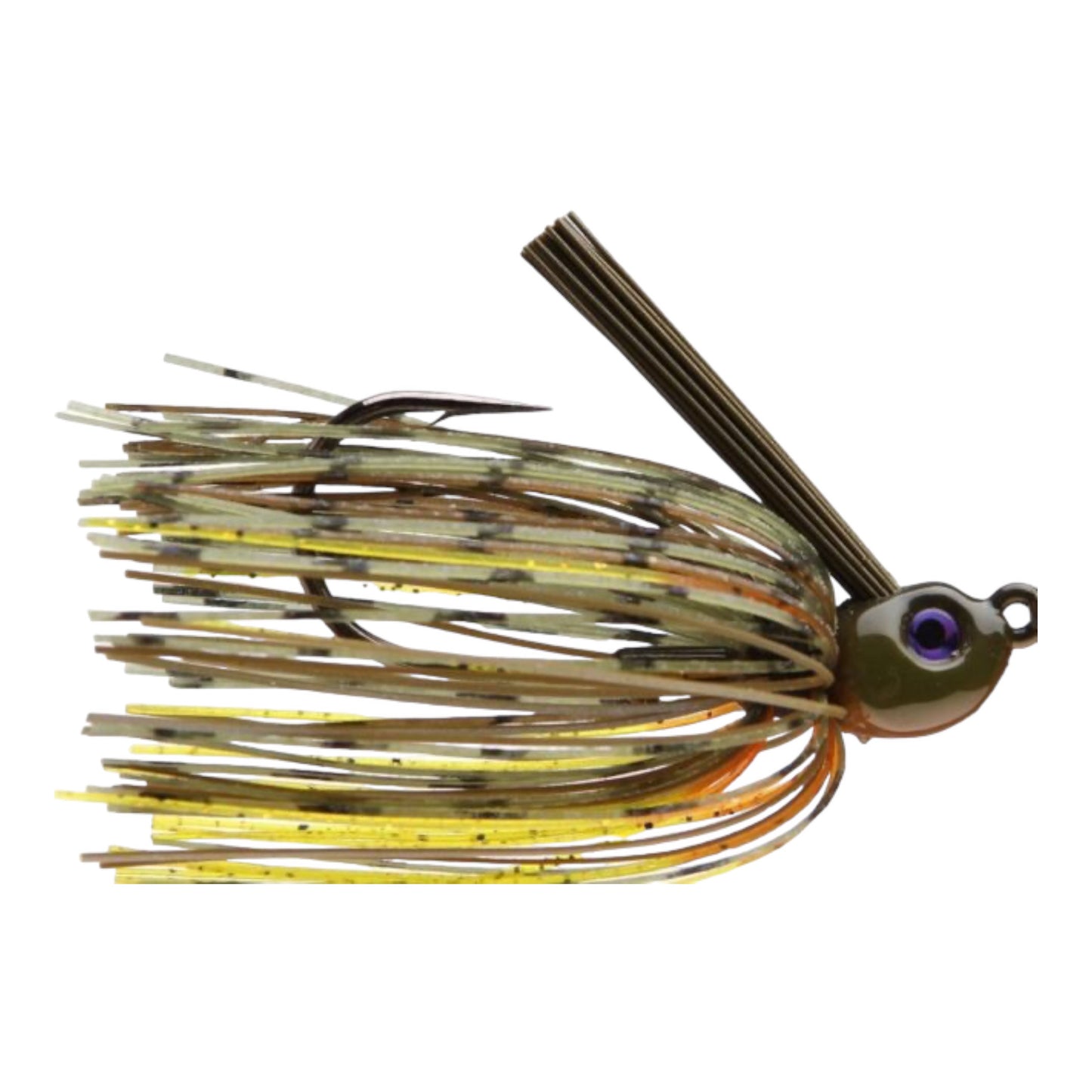 Dirty Jigs California Swim Jig