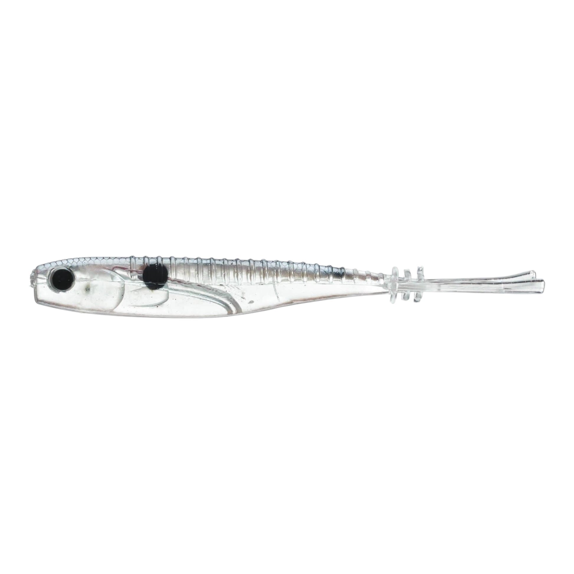 Big Bite Baits Spotlight Minnow – Three Rivers Tackle