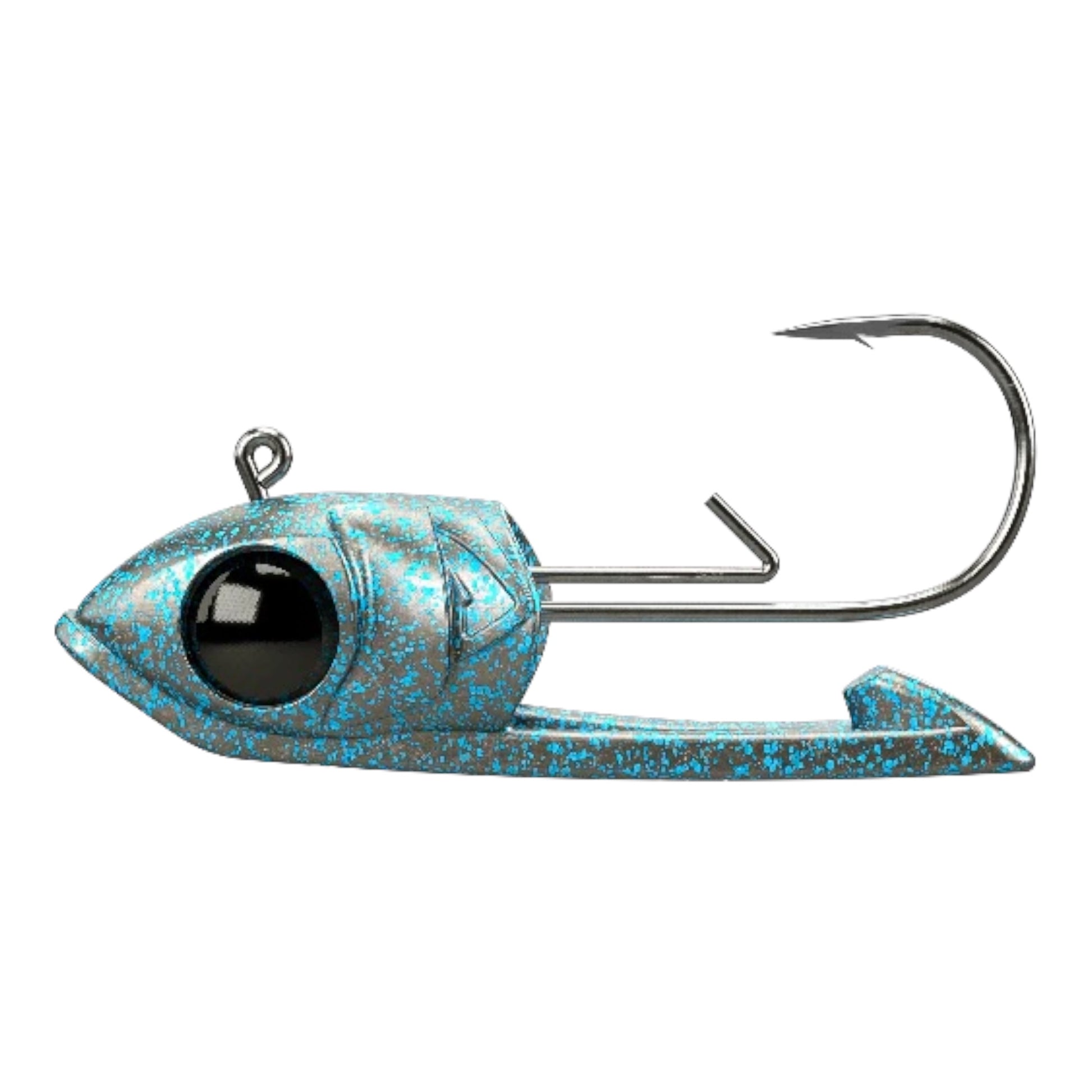 fish with lures on head Buckeye Lures Scope Head Jig Head – Three Rivers Tackle