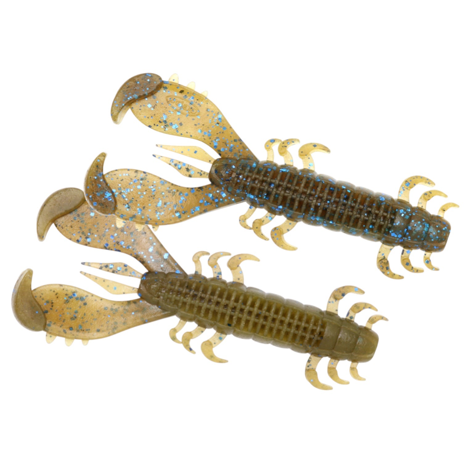 Deps MS Craw Creature Bait – Three Rivers Tackle