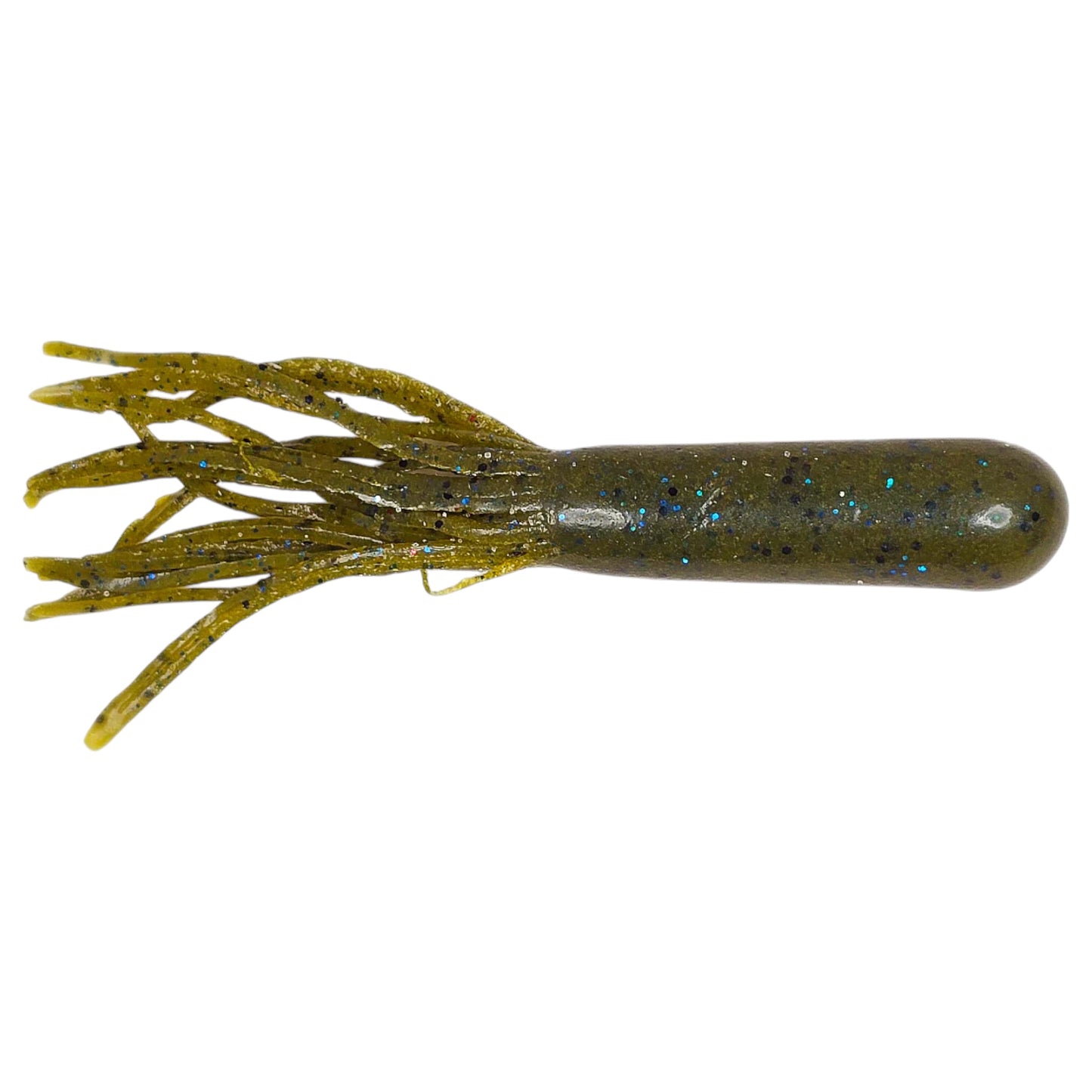 Secret Lures Flippin' Stupid Tube