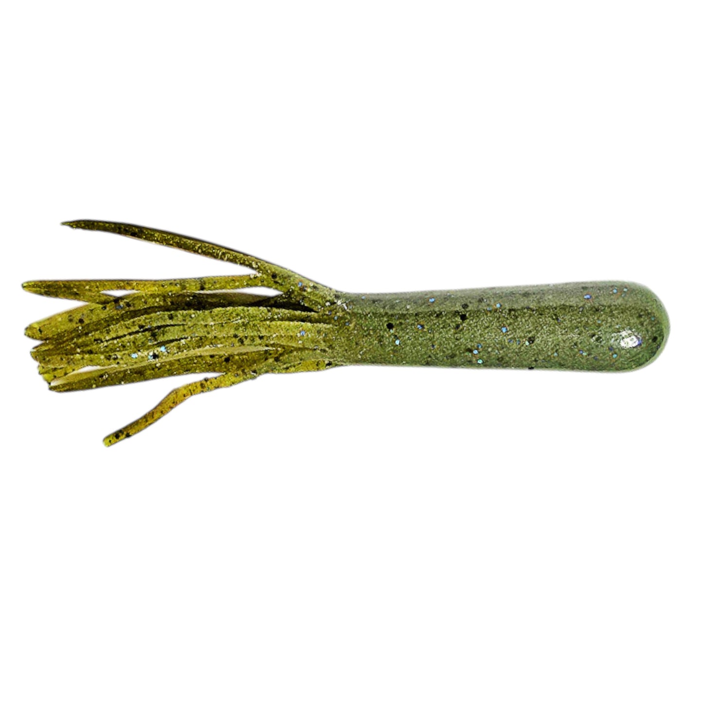 Secret Lures Stupid Tube 3.7"