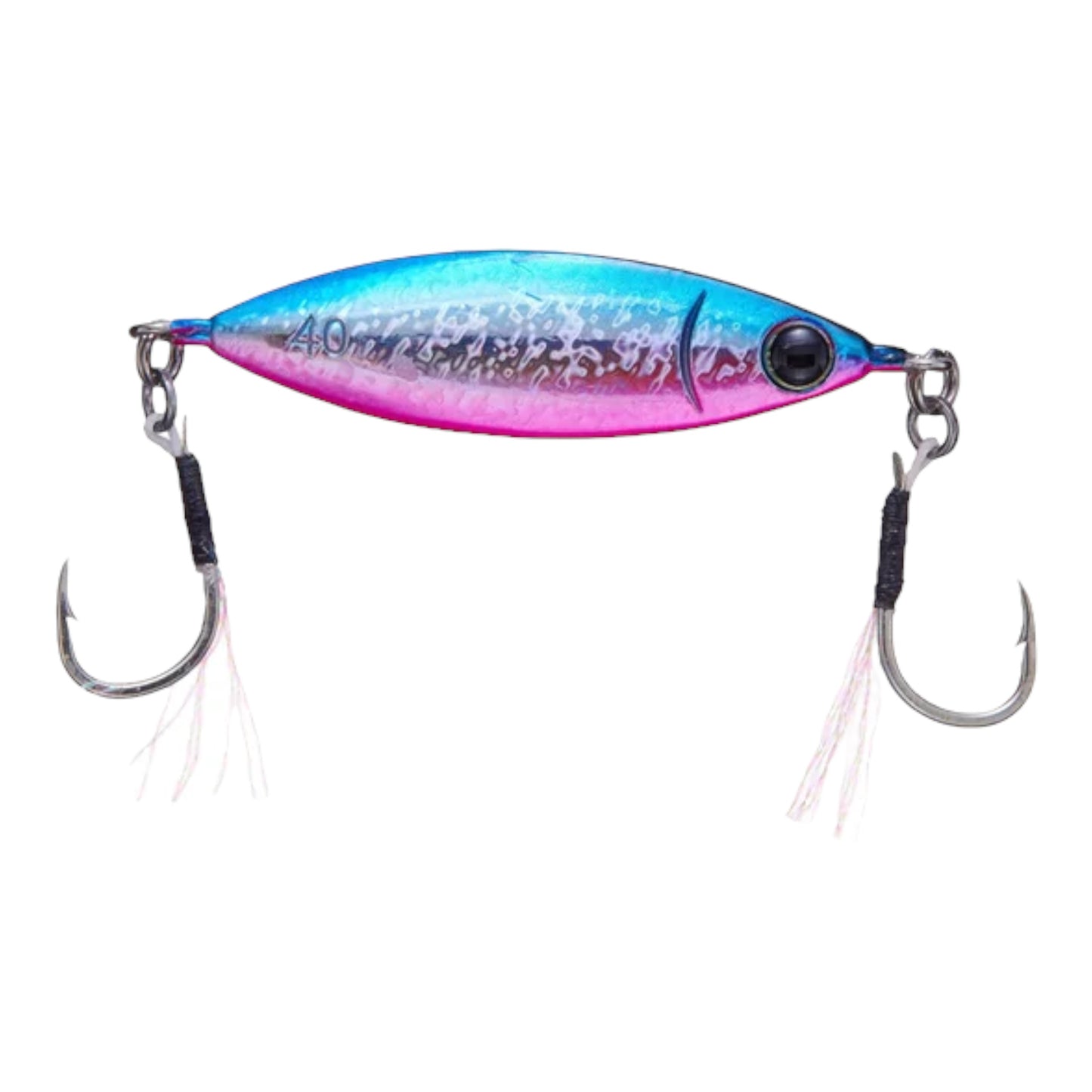 Daiwa KO Zakana SLJ Jigging Spoon