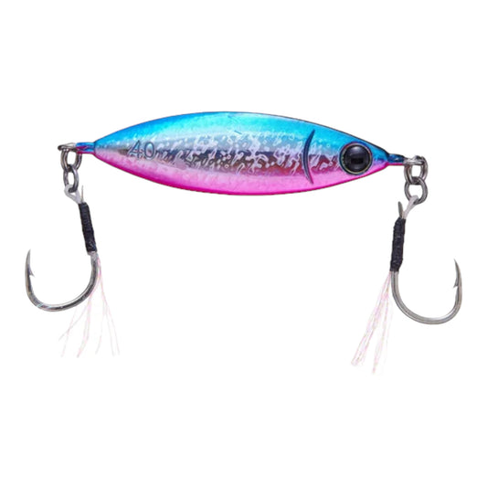 Daiwa KO Zakana SLJ Jigging Spoon