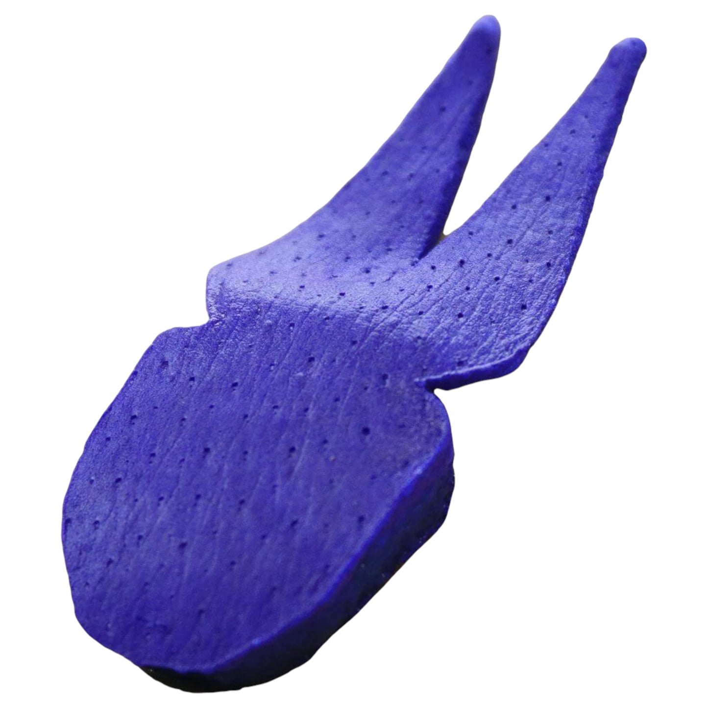 Uncle Josh Pork Frog Jig Trailer #11 Size