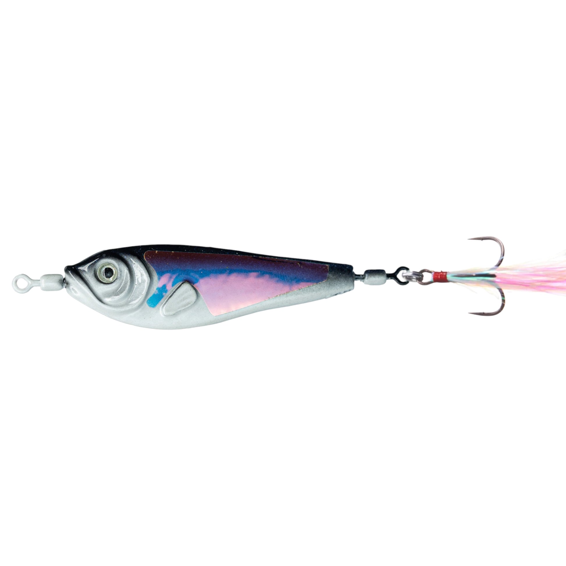 Nichols Lures Duh Spoon 2.0 – Three Rivers Tackle