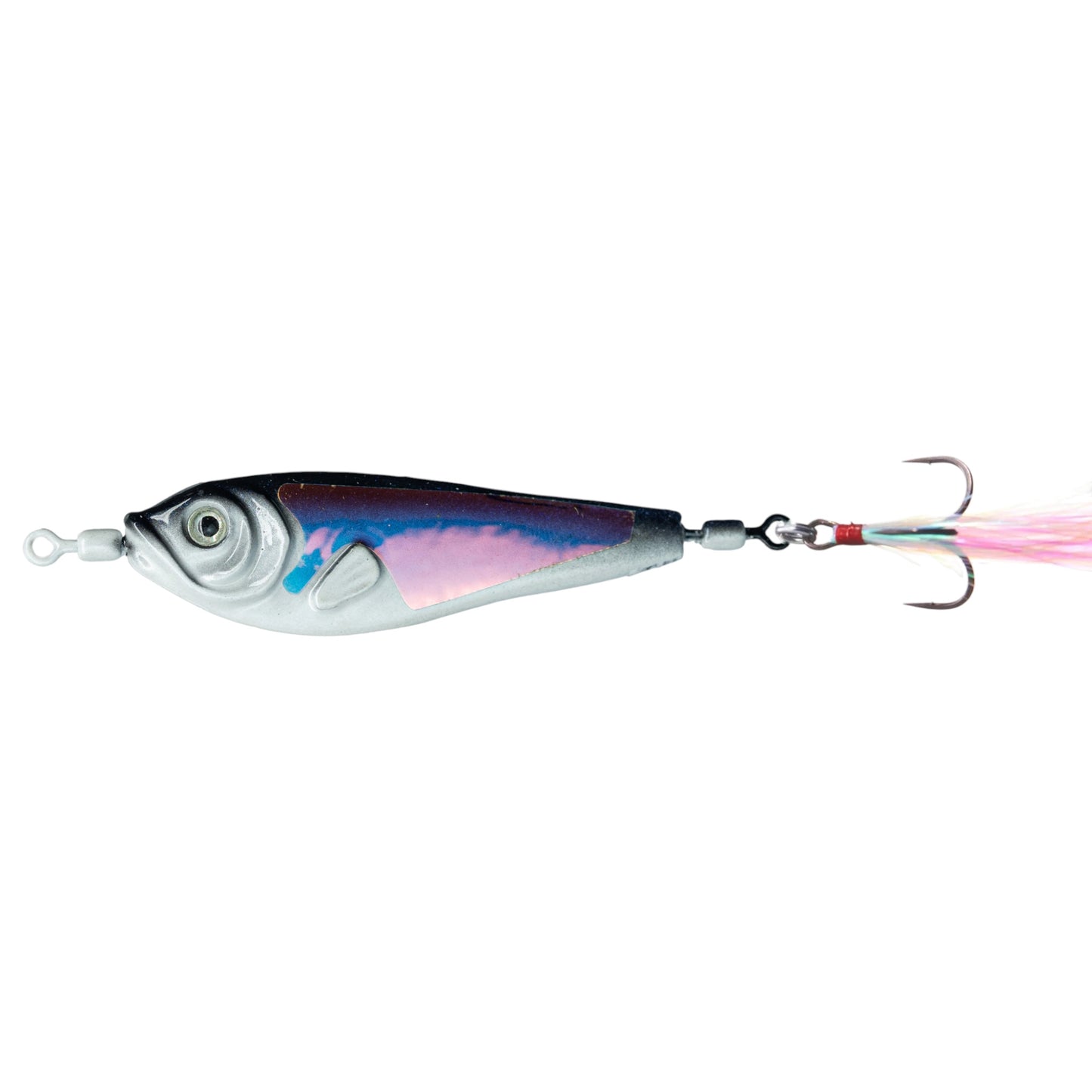 Nichols Lures Duh Spoon 2.0