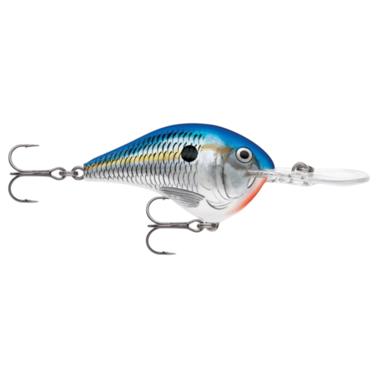 Rapala DT12 Series Crankbaits