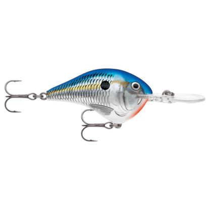 Rapala DT12 Series Crankbaits