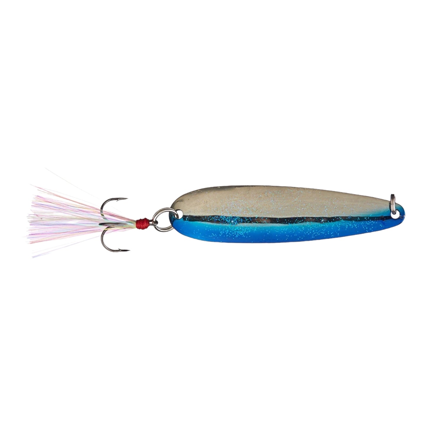 Nichols Lake Fork Flutter Spoon 4" - 3/4 oz