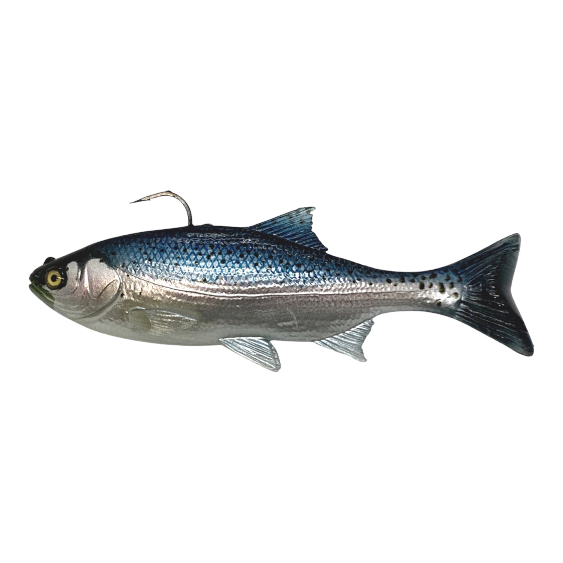 Tackle and Lures –  Hawghunter