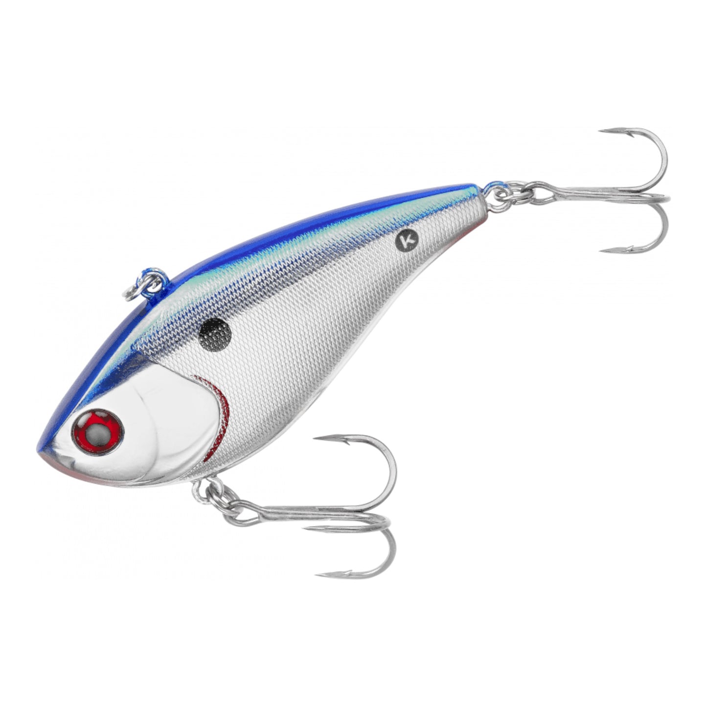 Booyah One Knocker Lipless Crankbaits 1/2 oz