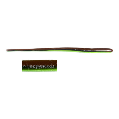 Roboworm 6" Fat Straight Tail Worm